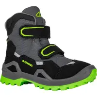 Lowa Kinder Freizeitschuhe MILO EVO GTX MID JR