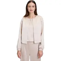 Betty & Co Betty&Co Jackenblazer "Damen Blazer-Jacke unifarben" Form