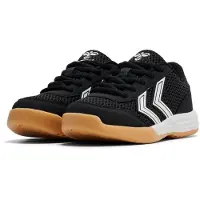 Hummel Multiplay Flex Lc Junior Indoor-sportschuhe Schwarz EU 32 Kinder Schwarz EU 32