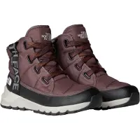 The North Face Women's Thermoball Lace Up Luxe Waterproof Winterschuhe