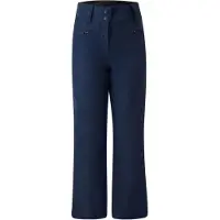 Ziener Skihose Alin Z Pants Kinder Dark Navy-Größe 152