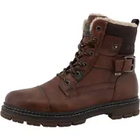 Tom Tailor Winterboots mit Tex-Ausstattung, Weite G