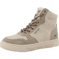 Mustang Shoes Winterboots "Rhonda" High Top Sneaker, Winterboots mit Warmfutter