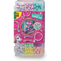Ses - Unicorn Schmuckperlen-Set - (S14749)