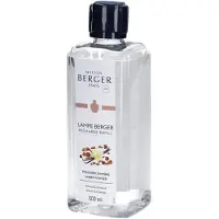 Maison Berger Nachfüllung Lampe Berger 500ML Poussière D'Ambre