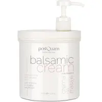 Postquam massage-creme mit balsameffekt 1000 ml