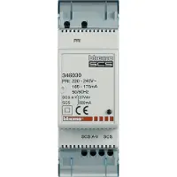 Legrand 346030 Netzteil & Spannungsumwandler