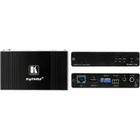 Kramer TP-583R, 4K@60 4:4:4 (HDR), HDMI HDBaseT Extender (Transmitter), 40/70m