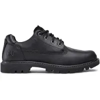 CAT Colorado Low 2.0 P110626, Herren, Halbschuhe, Schwarz, Größe: 42 EU