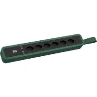 Bachmann BACH Steckdosenleiste