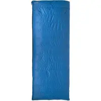 Lowland Outdoor OUTDOOR Ranger Featherlite - Donzen slaapzak - Nylon/Katoen 210 x 80 cm - 1395 gram - comforttempera