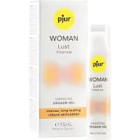 Pjur Woman Lust Intense 15 ml
