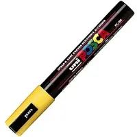 Uni-Ball Osama Pack 6 Posca Medium