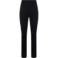 2XU Hi-Rise Kompressionsstrumpfhose für Damen, Schwarz
