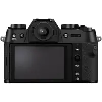 Fujifilm X-T50 Gehäuse schwarz