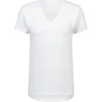 Mey T-Shirt Serie Dry Cotton Breeze Weiss | Größe 4