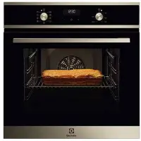 Electrolux Catalytic Eof5f50bx 65l Multifunktionsofen