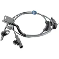 Bosch Sensor, Raddrehzahl 0 265 007 806 Links