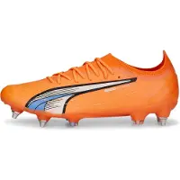 Puma Ultra Ultimate Mx Sg Fußballschuhe Orange EU 40 Orange EU 40
