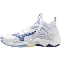 Mizuno Hallenschuhe Wave Momentum Mid