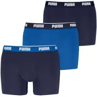 Puma Everyday Basics Boxershorts 3 Einheiten