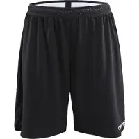 Craft Progress Basketballshort Damen - Schwarz