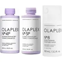 Olaplex N8 Bond Intense Moistu 100 ml Maske