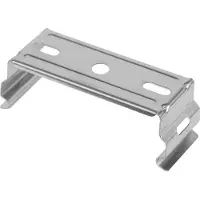 Ledvance LED Feuchtraumleuchte Essential 2-flammig 120 cm 15 W grau