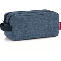 Reisenthel Duocase Kulturbeutel 26 cm Reisenthel Twist blue