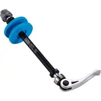 BBB Chaingrip 130 Mm Hinterer Schnellspanner
