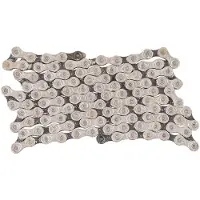 Cycling Ceramic Race Waxed Shimano Kette