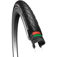 CST E-series Pro 700c X 38 Steifer Urbanreifen Schwarz 700C x 38 Schwarz 700C x 38