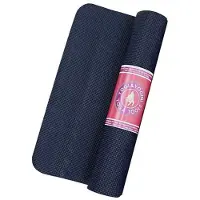 Phoenix Yogi & Yogini PVC Yogamatte indigo -- 1200g, 61x183x0.5cm online bestellen