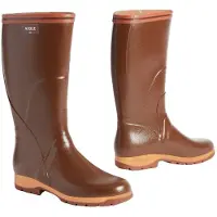 Aigle Tancar Pro Herren (Marron) Größe 42