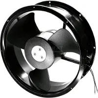 SUNON A2259HBT-TC Axiallüfter 230 V/AC 1443.81 m³/h (Ø x H) 254 mm x 89 mm