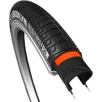 CST Brooklyn C-1996 Single Eps Btb Reflex 29´´ X 2.00 Steifer Urbanreifen Schwarz 29´´ x 2.00 Schwarz 29´´ x 2.00