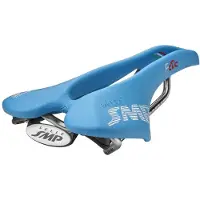 Selle Smp F20c Sattel Blau 134 mm Herren Blau 134 mm