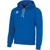 Errea Kinder-Kapuzenpullover Jonas