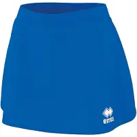 Errea Shorts für Damen 3.0 minigonna