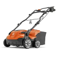 Husqvarna S 138C Elektrischer Belüfter
