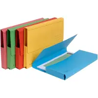 Exacompta Sammelmappen - Aktendeckel