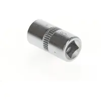 Gedore D 20 9 Steckschlüsseleinsatz 1/4" UD-Profil 9 mm