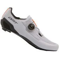Dmt Schuhe KR30 Schwarz weiß, Größe 43,5 - EUR