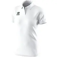 Errea Polo-Shirt für Mädchen Alexis