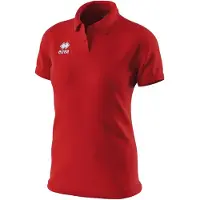 Errea Polo-Shirt für Mädchen Alexis