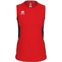 Errea Damen-Top Carry