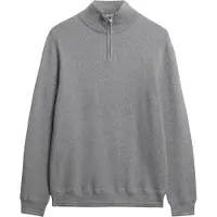 Superdry M6110682a Halbzippullover