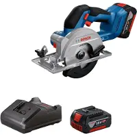 Bosch GKS 18V-51