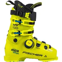 Fischer Rc4 130 Mv Vac Boa Alpin-skischuhe