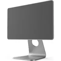 FIXED Frame für Apple iPad Pro 12.9" (2018/2020/2021), silber